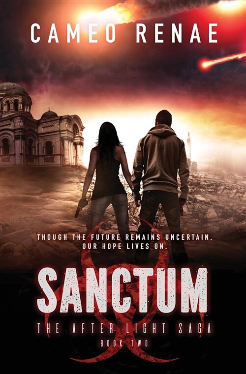 Sanctum (Paperback)