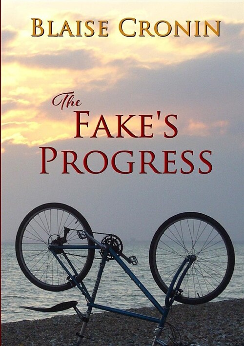 The Fakes Progress (Paperback)