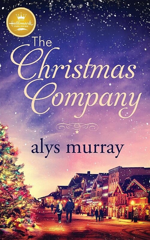 The Christmas Company (Paperback)