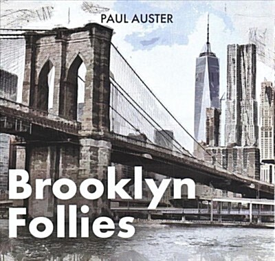 Brooklyn Follies (Audio CD)
