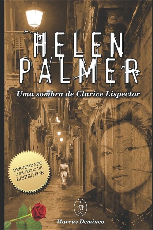 Helen Palmer (Paperback)