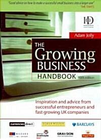 The Growing Business Handbook (Hardcover, 10th)