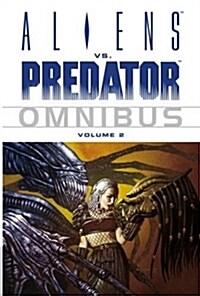 Aliens Vs. Predator Omnibus Volume 2 (Paperback)