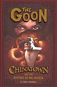 Chinatown (Hardcover)