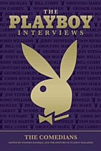 The Playboy Interviews (Paperback)
