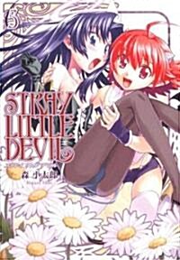 Stray Little Devil 5 (Paperback)