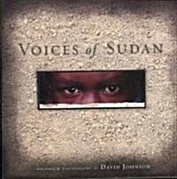 Voices of Sudan (Paperback)