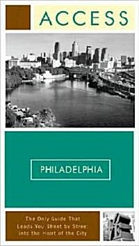 Access Philadelphia (Paperback, 7)