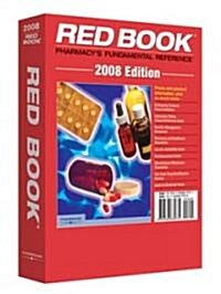 Red Book 2008 (Paperback, 112th, Annual)