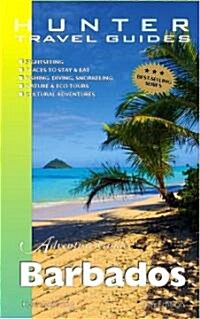 Adventure Guide Barbados (4th, Paperback)