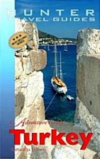 Adventure Guide Turkey (Paperback)