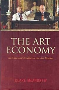 The Art Economy (Hardcover)