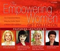 The Empowering Women Gift Collection (Audio CD)