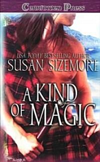 A Kind of Magic (Paperback)