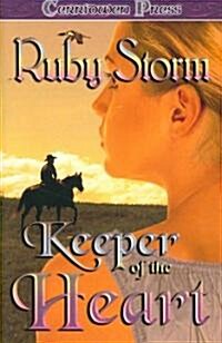 Keeper of the Heart (Paperback)