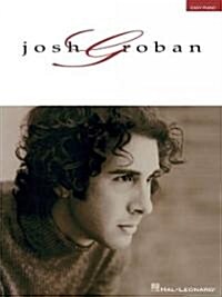 Josh Groban (Paperback)