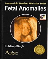 Fetal Anomalies [With CDROM] (Paperback)