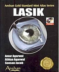Mini Atlas of Lasik Surgery (Paperback)