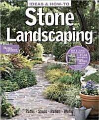Stone Landscaping (Paperback)