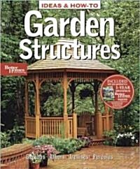 Garden Structures (Paperback)