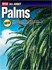 All About Palms (Paperback)