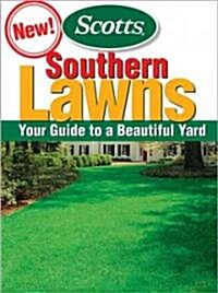 Scotts Southern Lawns (Paperback)
