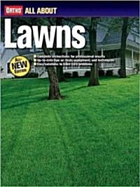Ortho All About Lawns (Paperback)