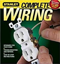 Stanley Complete Wiring (Paperback, DVD, 2nd)