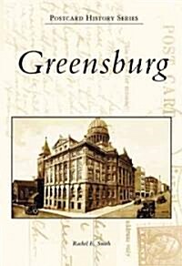 Greensburg (Paperback)