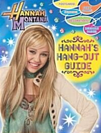 Hannahs Hang Out Guide (Paperback)