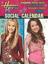 Hannah Montana - Social (Paperback)