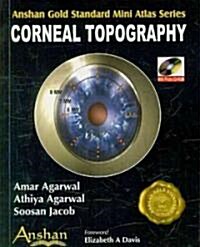 Corneal Topography [With CDROM] (Paperback)