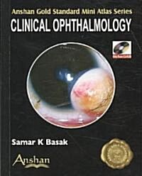 Clinical Ophthalmology W/ Mini Photo CD-ROM (Paperback)