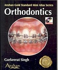 Mini Atlas of Orthodontics (Paperback)