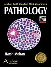 Pathology (Paperback, 1st, Mini)