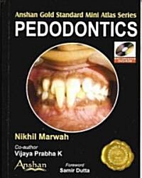 Mini Atlas of Pedodontics (Paperback)