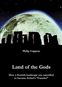 Land of the Gods (Paperback)