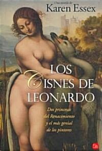 Los Cisnes de Leonardo (Paperback)