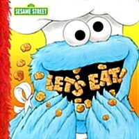Lets Eat (Paperback)