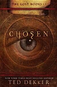 [중고] Chosen (Hardcover)