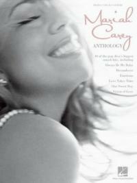 Mariah Carey. [1], Anthology