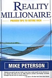 Reality Millionaire (Paperback)