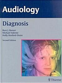 Audiology (Hardcover, 2nd)