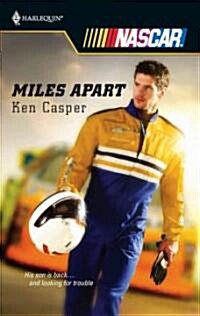 Miles Apart (Paperback)