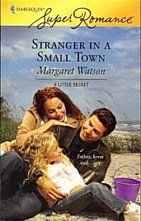 Stranger in a Small Town (Paperback)