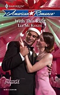 With This Ring (Paperback)