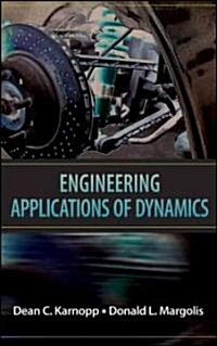 [중고] Engineering Applications of Dy (Hardcover)