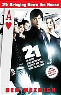 [중고] 21 Bringing Down the House (Paperback, Reprint)