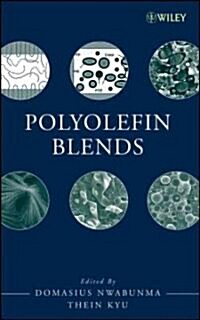 Polyolefin Blends (Hardcover)