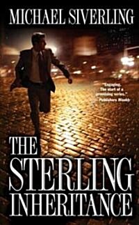 The Sterling Inheritance (Paperback, Reprint)